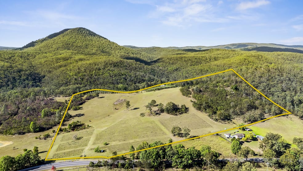 5835 Putty Road Howes Valley NSW 2330 - Image 1