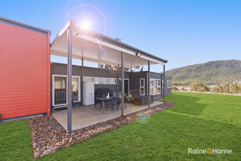 Click to view all images 1007 Barnbrook Road Werris Creek NSW 2341 - Image 2