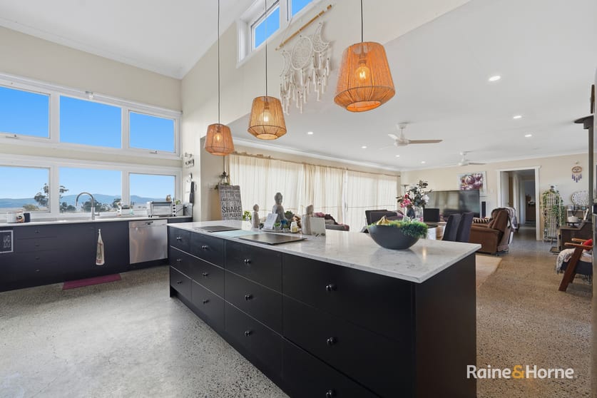 Click to view all images 1007 Barnbrook Road Werris Creek NSW 2341 - Image 3