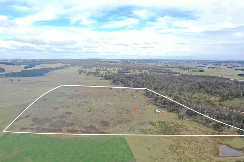 Lot 126 Via Oberon/taralga Road Taralga NSW 2580 - Image 1