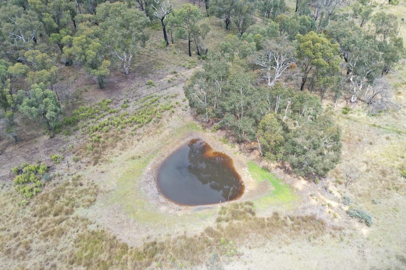 Lot 126 Via Oberon/taralga Road Taralga NSW 2580 - Image 2