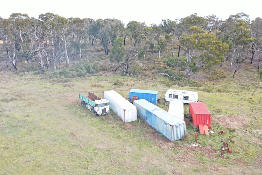 Lot 126 Via Oberon/taralga Road Taralga NSW 2580 - Image 3