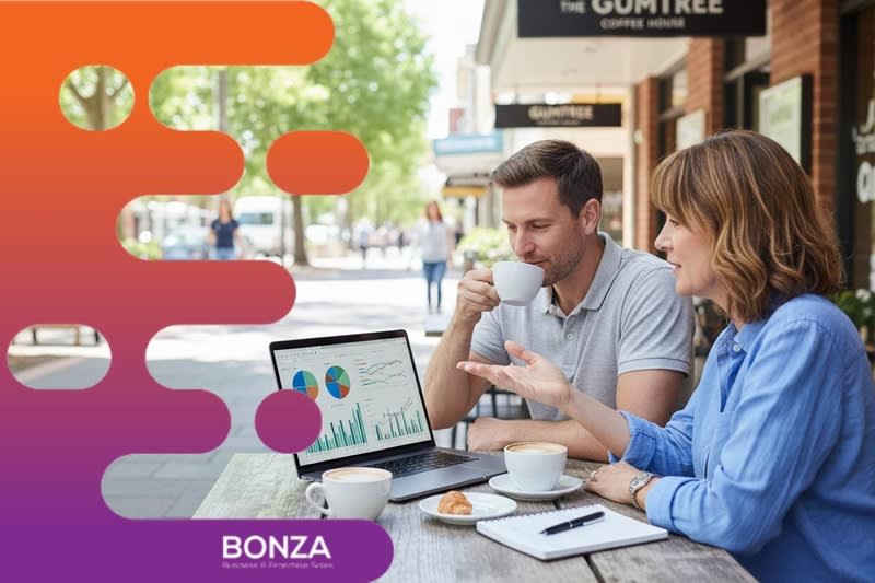 Advertising / Marketing  business for sale in Aroona - Image 2