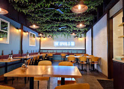 Click to view all images Cafe & Coffee Shop business for sale in Beaumont Hills - Image 1