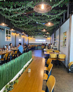 Click to view all images Cafe & Coffee Shop business for sale in Beaumont Hills - Image 3