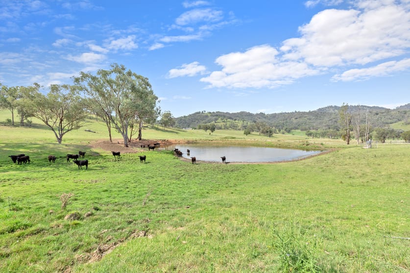 Click to view all images 225 Echo Hills Road Dungowan NSW 2340 - Image 2