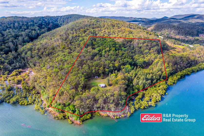 Click to view all images Lot/691 Pacific Highway Karuah NSW 2324 - Image 1