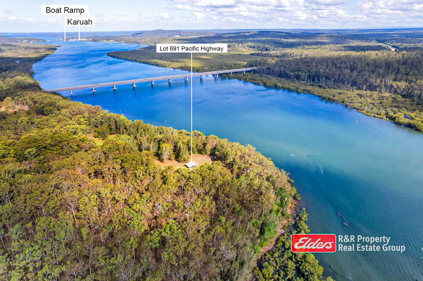 Click to view all images Lot/691 Pacific Highway Karuah NSW 2324 - Image 3
