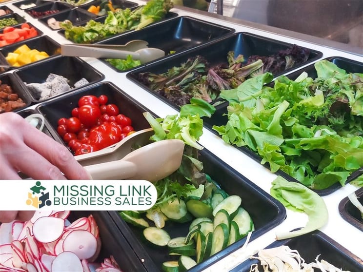 Click to view all images Franchise Business in Bathurst - Image 1