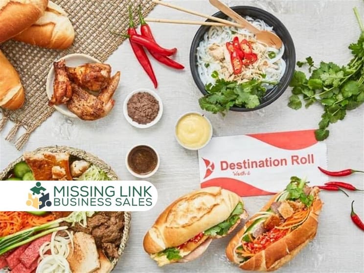 Click to view all images Franchise Business in NSW - Image 1