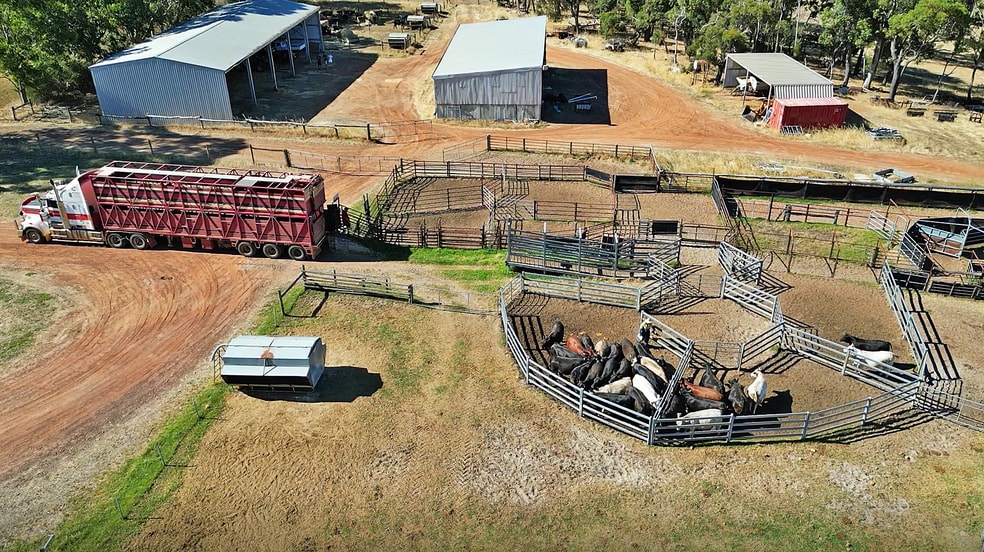 Click to view all images Prop Lot 2/129 Prater Road (Walsall) Busselton WA 6280 - Image 2