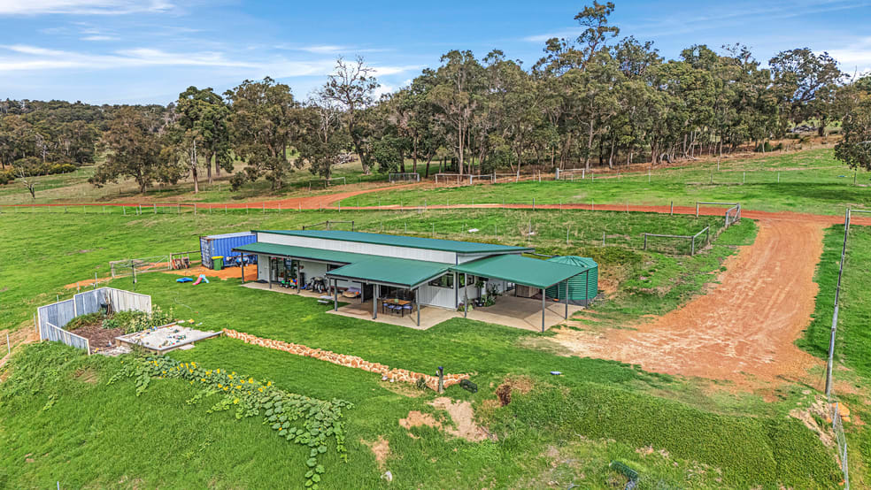Click to view all images Prop Lot 2/129 Prater Road (Walsall) Busselton WA 6280 - Image 3