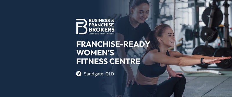 Recreation & Sport  business for sale in QLD - Image 1
