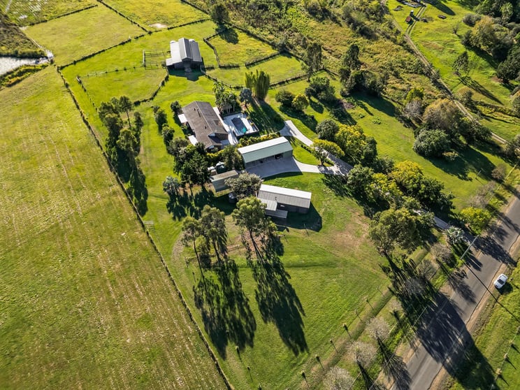 Click to view all images 196 Biddaddaba Rd Boyland QLD 4275 - Image 1