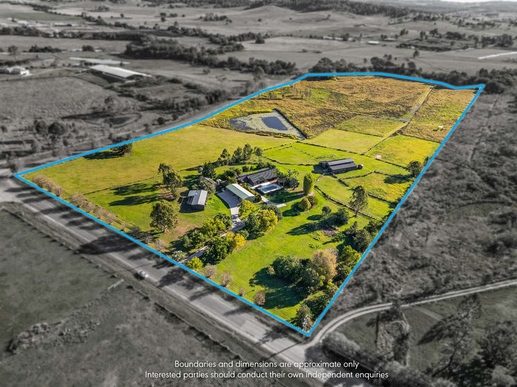Click to view all images 196 Biddaddaba Rd Boyland QLD 4275 - Image 2