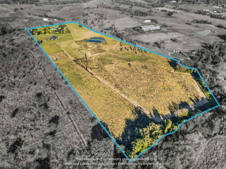 Click to view all images 196 Biddaddaba Rd Boyland QLD 4275 - Image 3