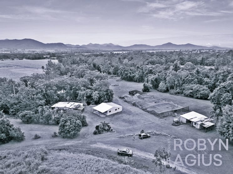Click to view all images 4869 Mackay Eungella Finch Hatton QLD 4756 - Image 1
