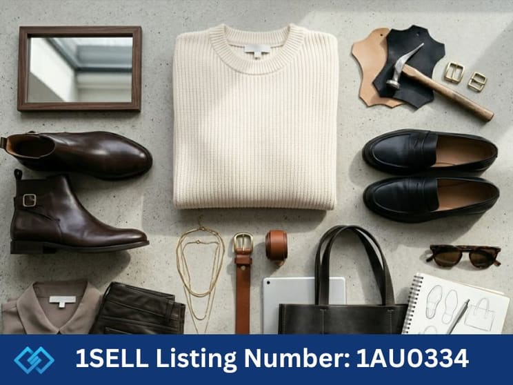 Click to view all images Import, Export & Wholesale business for sale in Liverpool - Image 3