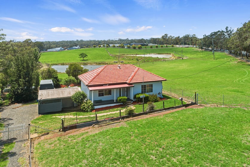 780 Wisemans Ferry Road South Maroota NSW 2756 - Image 2