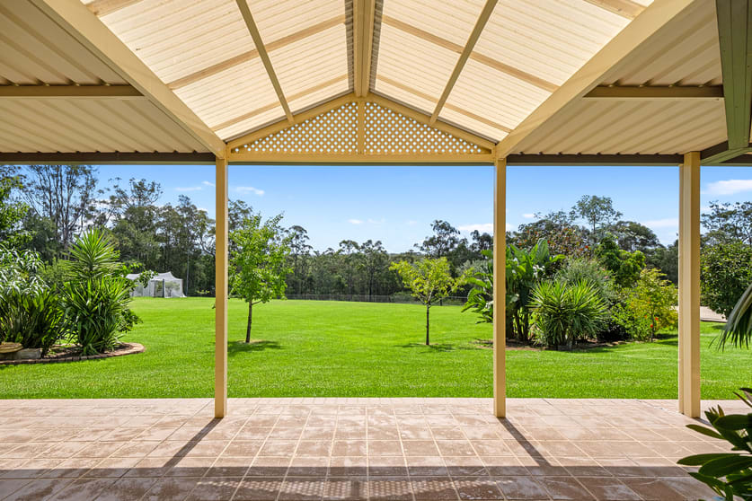 Click to view all images 433 East Kurrajong Road East Kurrajong NSW 2758 - Image 3