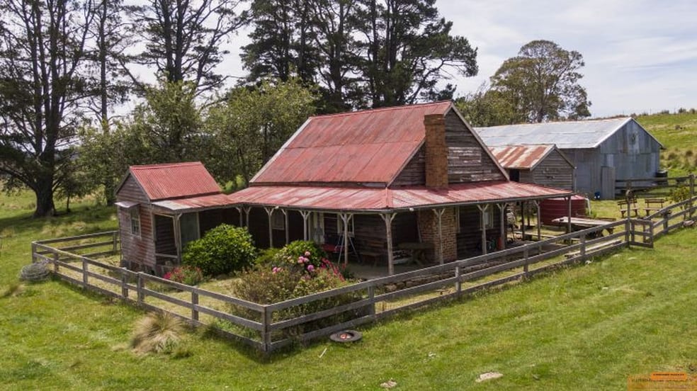 Click to view all images "Thoko" 995 Newline Road Glen Allen NSW 2631 - Image 1