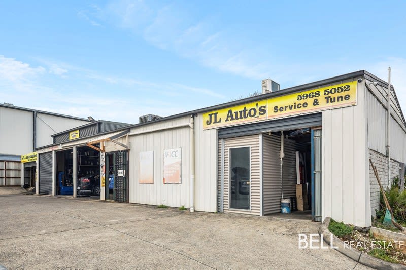 Automotive & Marine  business for sale in Emerald - Image 1
