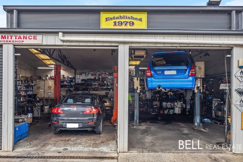 Automotive & Marine  business for sale in Emerald - Image 2