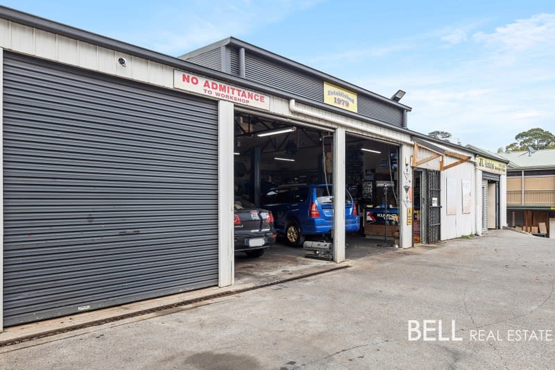 Automotive & Marine  business for sale in Emerald - Image 3