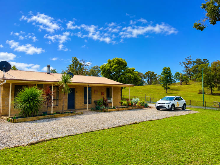 85 Noola Road Rylstone NSW 2849 - Image 2