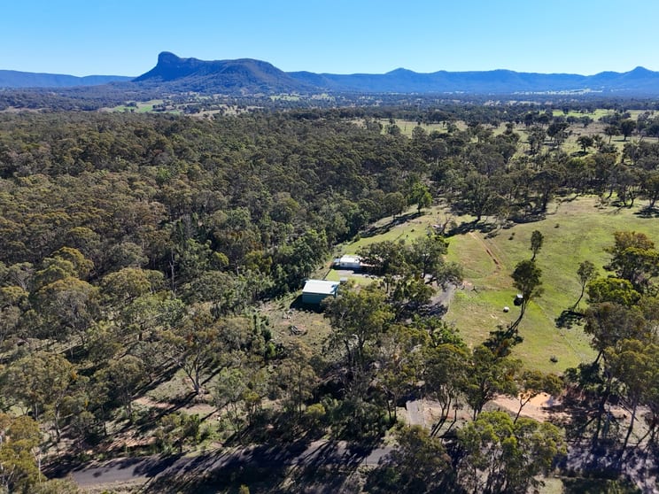 85 Noola Road Rylstone NSW 2849 - Image 1
