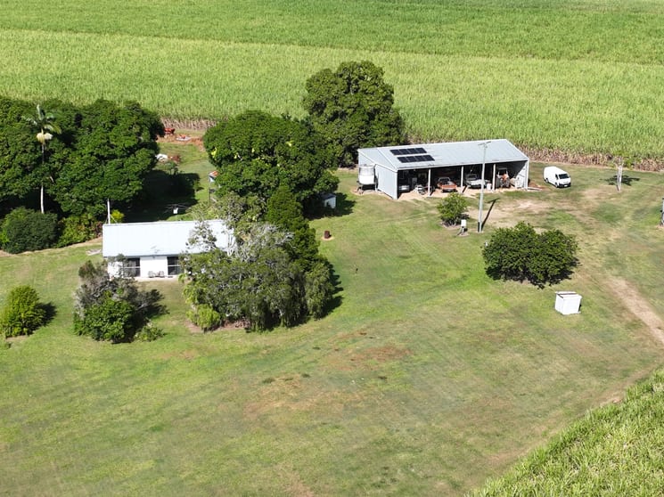 Click to view all images 169 Bradfords Road Septimus QLD 4754 - Image 3
