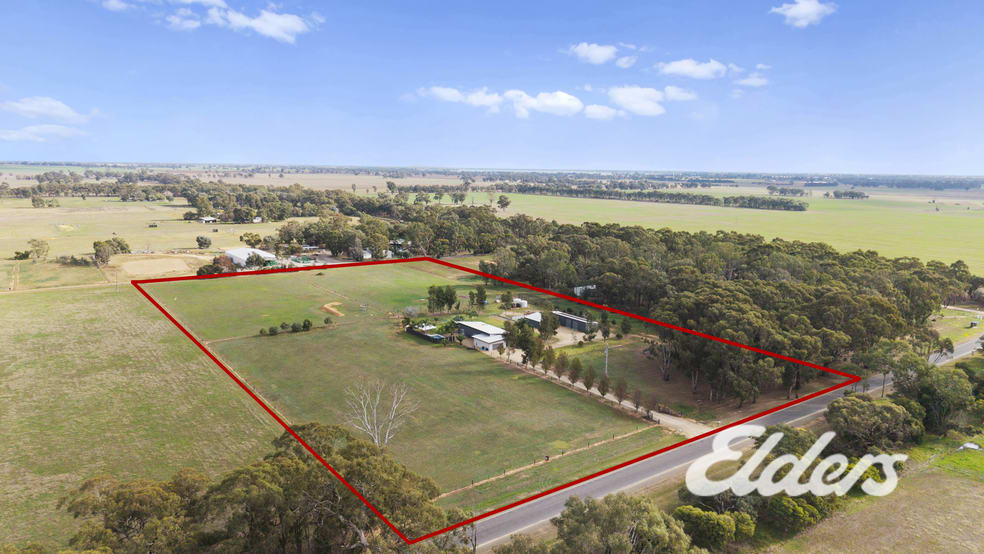 468 McPhails Road Bundalong VIC 3730 - Image 1