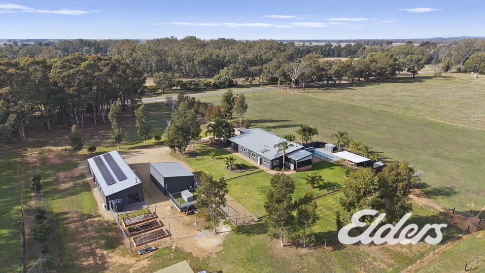 468 McPhails Road Bundalong VIC 3730 - Image 2