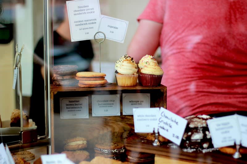 Bakery  business for sale in Balwyn - Image 1