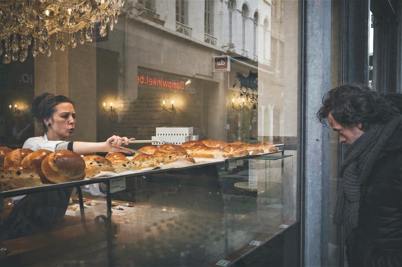 Bakery  business for sale in Balwyn - Image 3