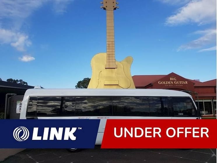 Click to view all images Car / Bus / Truck business for sale in New England NSW - Image 1