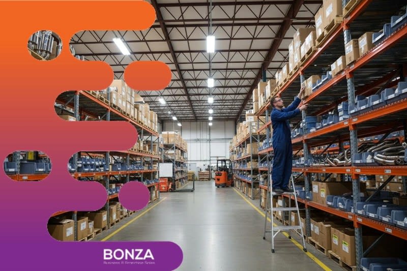 Click to view all images Wholesale business for sale in Bibra Lake - Image 1