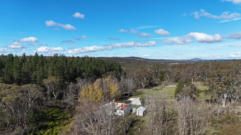 Click to view all images Lot 3 /1024 Mayfield Road Braidwood NSW 2622 - Image 3