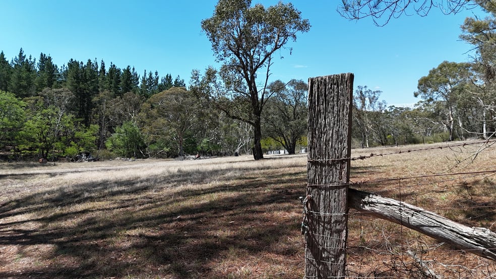 Click to view all images Lot 3 /1024 Mayfield Road Braidwood NSW 2622 - Image 1