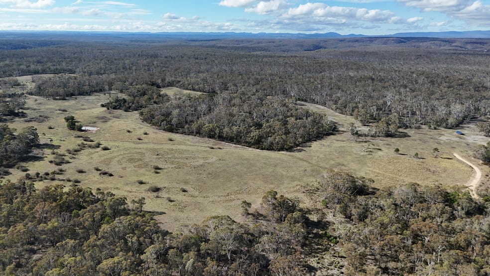 Click to view all images Lot 3 /1024 Mayfield Road Braidwood NSW 2622 - Image 2