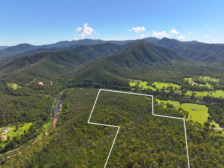 Click to view all images 4041 Araluen Road Deua River Valley NSW 2537 - Image 3