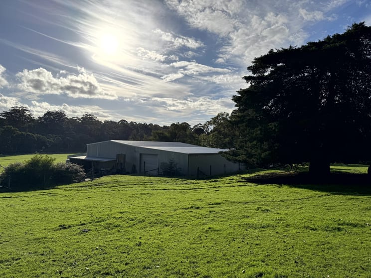 Click to view all images 164 Lane Poole Road (Boorara Brook) Northcliffe WA 6262 - Image 2