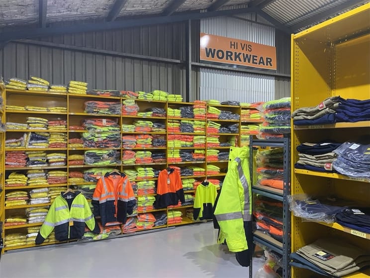 Clothing & Accessories  business for sale in Yass - Image 1