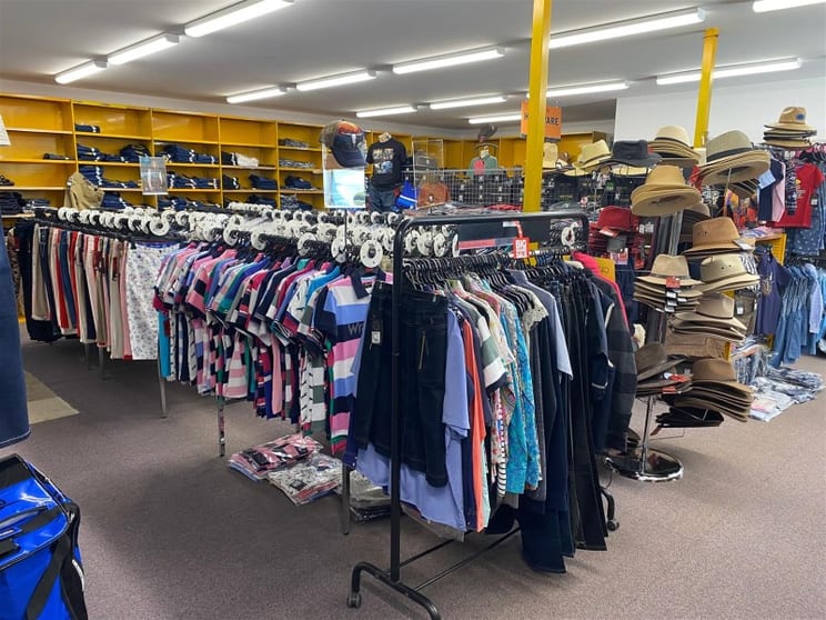 Click to view all images Clothing & Accessories business for sale in Sydney - Image 3