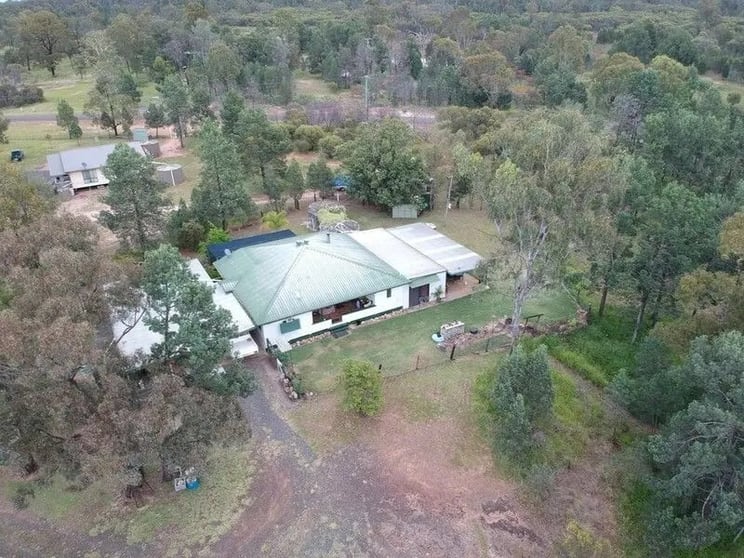 63 Butlers Road Miles QLD 4415 - Image 2