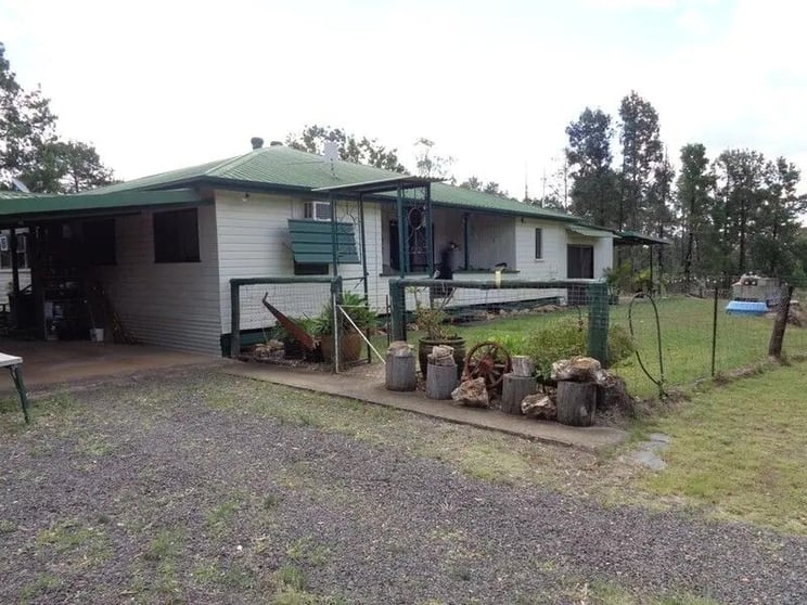 63 Butlers Road Miles QLD 4415 - Image 3