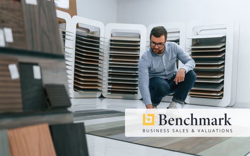 Homeware & Hardware  business for sale in Melbourne Region VIC - Image 1