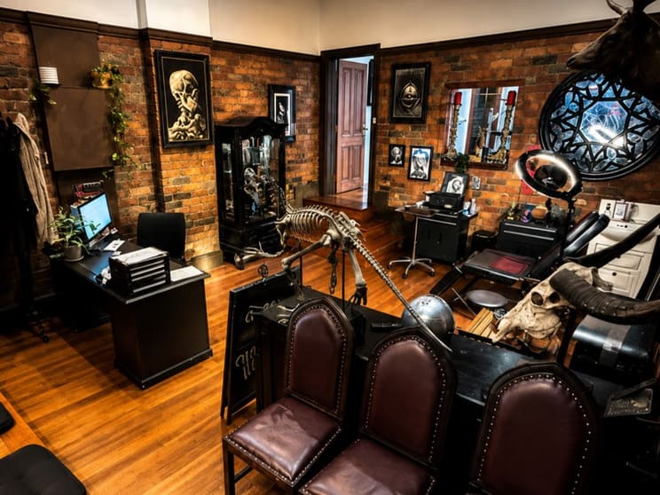 Click to view all images Beauty, Health & Fitness business for sale in Thornbury - Image 3