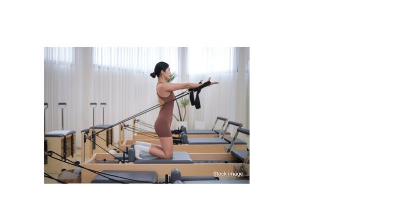 Click to view all images Sports Complex & Gym business for sale in Newcastle - Image 1