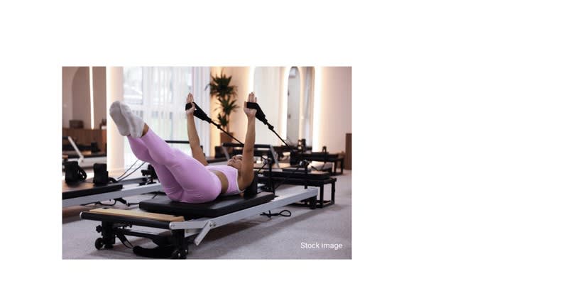 Click to view all images Sports Complex & Gym business for sale in Newcastle - Image 2